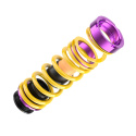 25371043 Height Adjustable Lowering Springs HAS KW Suspension