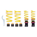 25371048 Height Adjustable Lowering Springs HAS KW Suspension