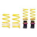 25371048 Height Adjustable Lowering Springs HAS KW Suspension
