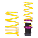 25371048 Height Adjustable Lowering Springs HAS KW Suspension