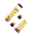 25371090 Height Adjustable Lowering Springs HAS KW Suspension