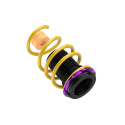 2538000N Height Adjustable Lowering Springs HAS KW Suspension