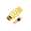 2538000N Height Adjustable Lowering Springs HAS KW Suspension