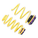 253800AT Height Adjustable Lowering Springs HAS KW Suspension