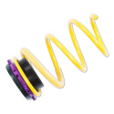 253800AT Height Adjustable Lowering Springs HAS KW Suspension