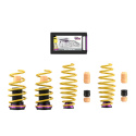 25381054 Height Adjustable Lowering Springs HAS KW Suspension