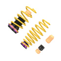 25381054 Height Adjustable Lowering Springs HAS KW Suspension