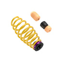 25381054 Height Adjustable Lowering Springs HAS KW Suspension