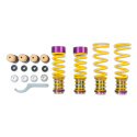 25385006 Height Adjustable Lowering Springs HAS KW Suspension