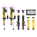 30901200EB Coilovers V5 Clubsport KW Suspension