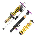 30901200EB Coilovers V5 Clubsport KW Suspension