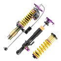 30901200EQ Coilovers V5 Clubsport KW Suspension