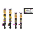 3090125080 Coilovers V5 Clubsport KW Suspension