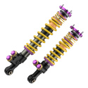 3090125080 Coilovers V5 Clubsport KW Suspension