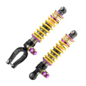 30911007 Coilovers Inox V5 KW Suspension