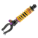 30911009 Coilovers Inox V5 KW Suspension