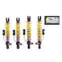 30911012 Coilovers Inox V5 (incl. Cancellation Kit) KW Suspension