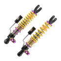 30911012 Coilovers Inox V5 (incl. Cancellation Kit) KW Suspension