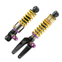 30928209 Coilovers Inox V5 med HLS 2 (incl. Cancellation Kit) KW Suspension