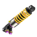 30928209 Coilovers Inox V5 med HLS 2 (incl. Cancellation Kit) KW Suspension