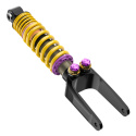 30928209 Coilovers Inox V5 med HLS 2 (incl. Cancellation Kit) KW Suspension