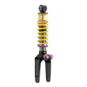 30928209 Coilovers Inox V5 med HLS 2 (incl. Cancellation Kit) KW Suspension