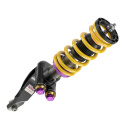 30942027 Coilovers Inox V5 KW Suspension