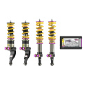 30942030 Coilovers Inox V5 (incl. Cancellation Kit) KW Suspension