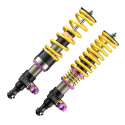 30942210 Coilovers Inox V5 med HLS 2 (incl. Cancellation Kit) KW Suspension