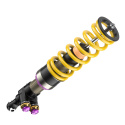 30942210 Coilovers Inox V5 med HLS 2 (incl. Cancellation Kit) KW Suspension