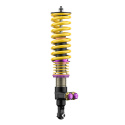 30942210 Coilovers Inox V5 med HLS 2 (incl. Cancellation Kit) KW Suspension