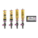 30942220 Coilovers Inox V5 med HLS 2 (incl. Cancellation Kit) KW Suspension