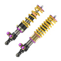 30942220 Coilovers Inox V5 med HLS 2 (incl. Cancellation Kit) KW Suspension