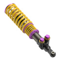 30942220 Coilovers Inox V5 med HLS 2 (incl. Cancellation Kit) KW Suspension
