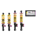 30969006 Coilovers Inox V5 KW Suspension
