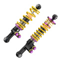 30969006 Coilovers Inox V5 KW Suspension