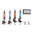 3097100A Coilovers Inox V5 KW Suspension