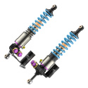 3097140A Coilovers Inox V5 med HLS KW Suspension