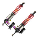 3097140A Coilovers Inox V5 med HLS KW Suspension