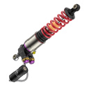 3097140A Coilovers Inox V5 med HLS KW Suspension