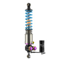 3097140A Coilovers Inox V5 med HLS KW Suspension