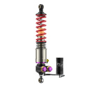 3097140A Coilovers Inox V5 med HLS KW Suspension