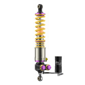 30971427 Coilovers Inox V5 med HLS KW Suspension