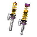 33642223 Coilovers Inox V3 med HLS 2 (incl. Cancellation Kit) KW Suspension