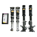 35204200CP Coilovers Inox V3 KW Suspension