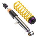352081000T Coilovers V3 Leveling (incl. Cancellation Kit) KW Suspension