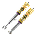 35208200BU Coilovers V3 Leveling KW Suspension