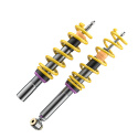 35208200BW Coilovers V3 Leveling KW Suspension