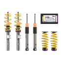 35208800DH Coilovers V3 Leveling KW Suspension