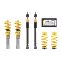 3521000R Coilovers Inox V3 (incl. Cancellation Kit) KW Suspension
